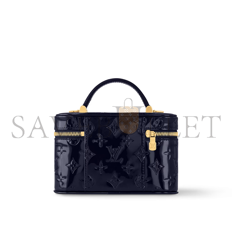 LOUIS VUITTON VANITY CHAIN POUCH M13483 (19*11.5*6.5cm) LOUIS VUITTON VANITY CHAIN POUCH M13483 (19*11.5*6.5cm)